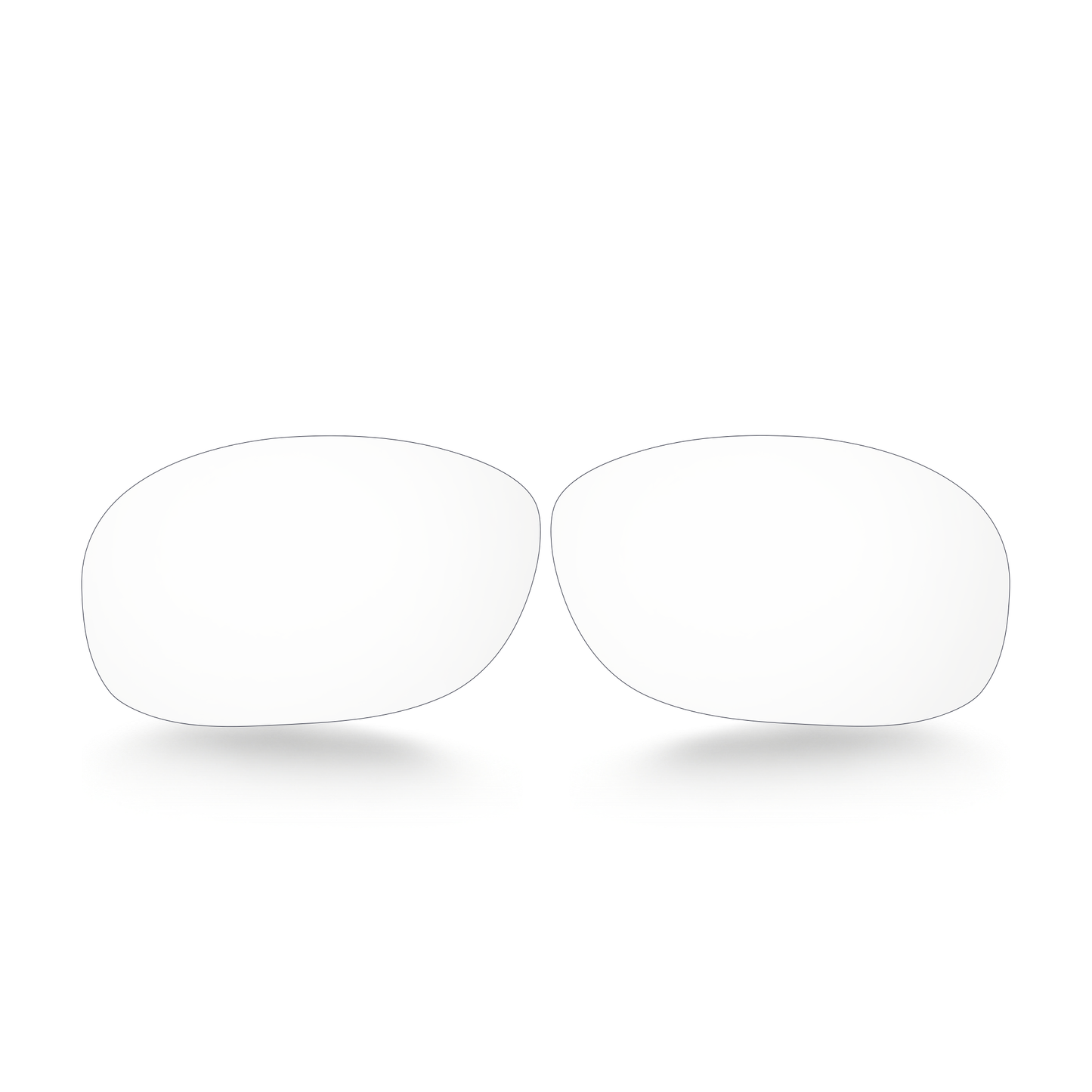 Bolle Anaconda Replacement Lenses by FunReplace