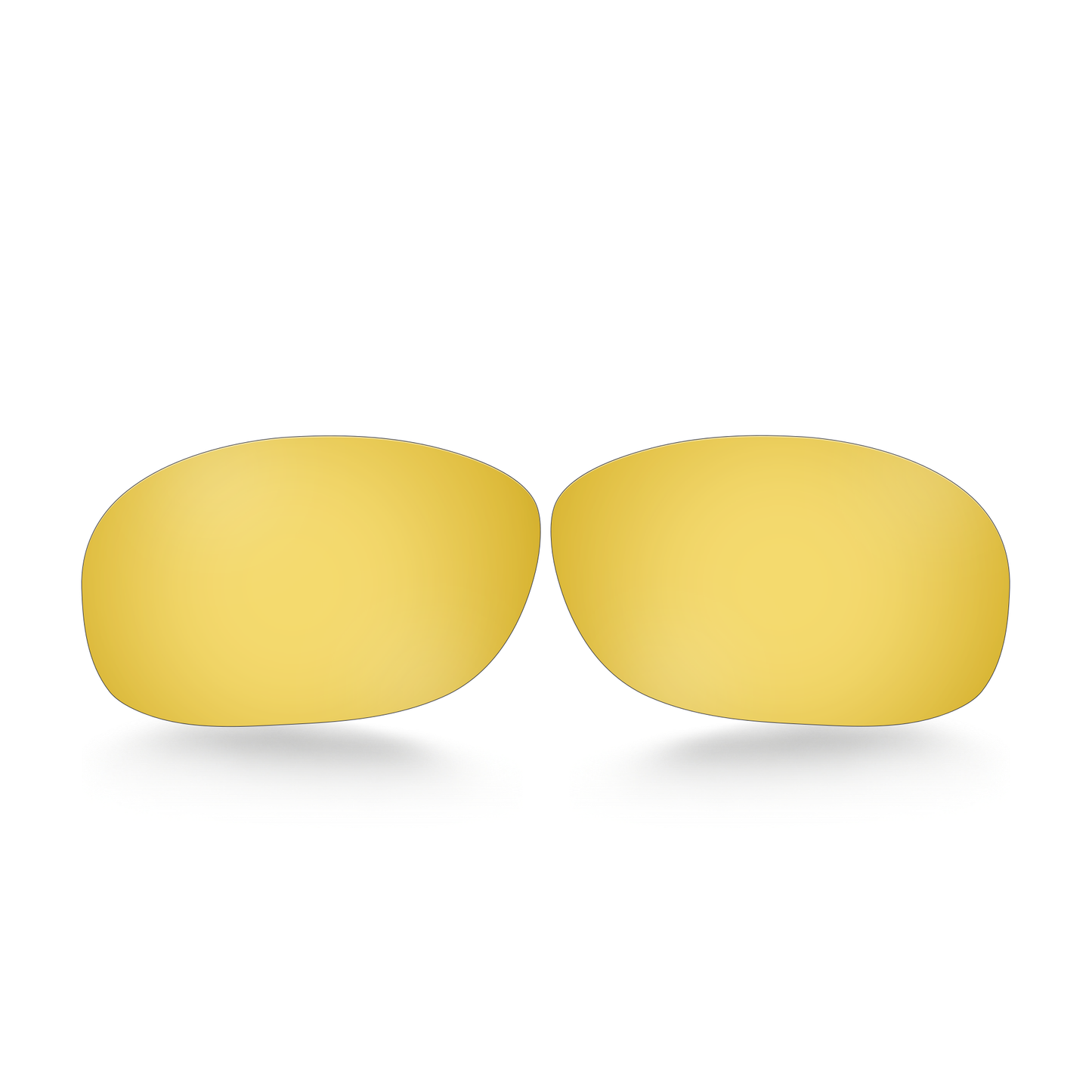Bolle Anaconda Replacement Lenses by FunReplace