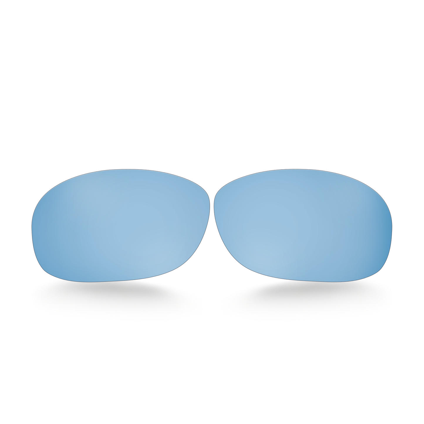 Bolle Anaconda Replacement Lenses by FunReplace