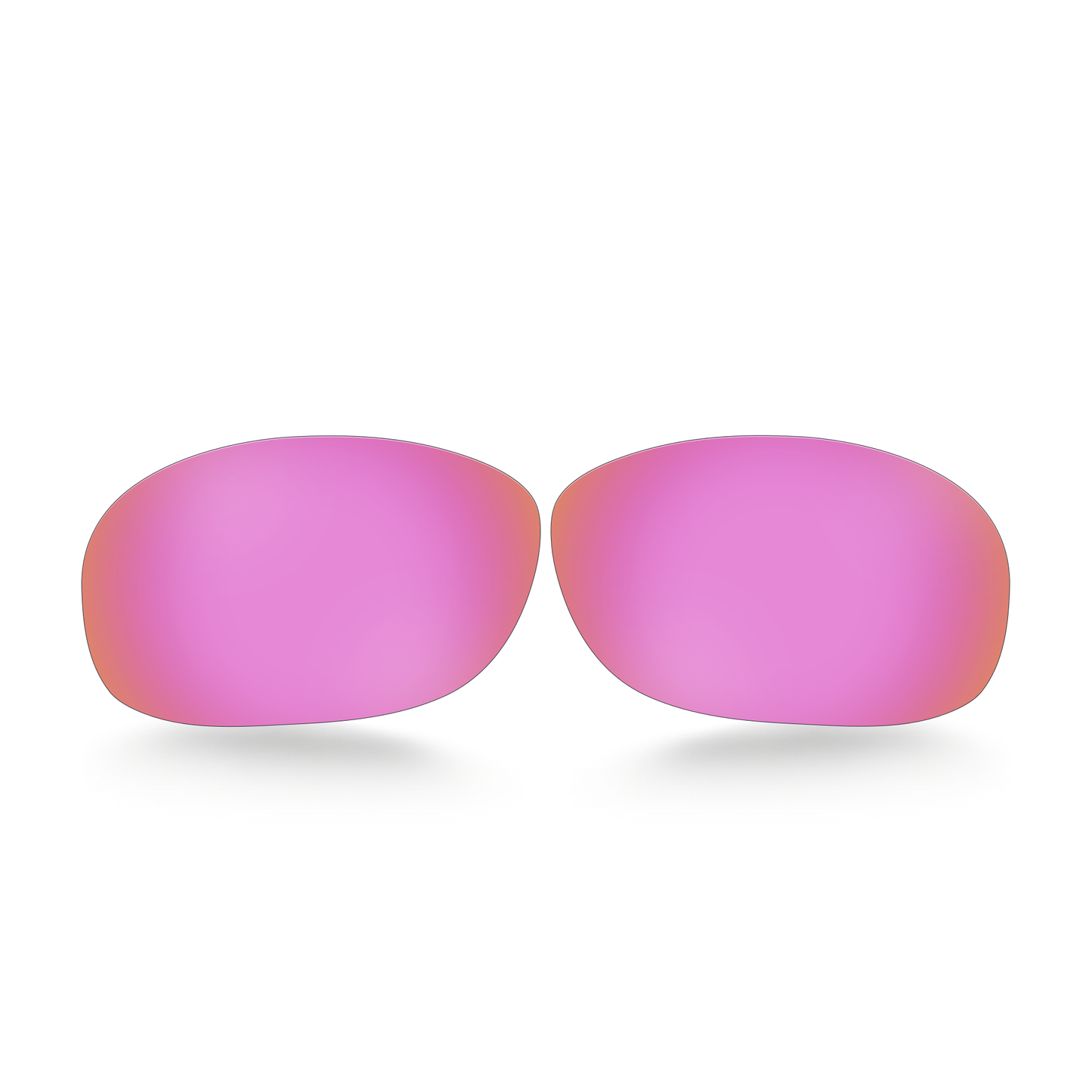 Bolle Anaconda Replacement Lenses by FunReplace