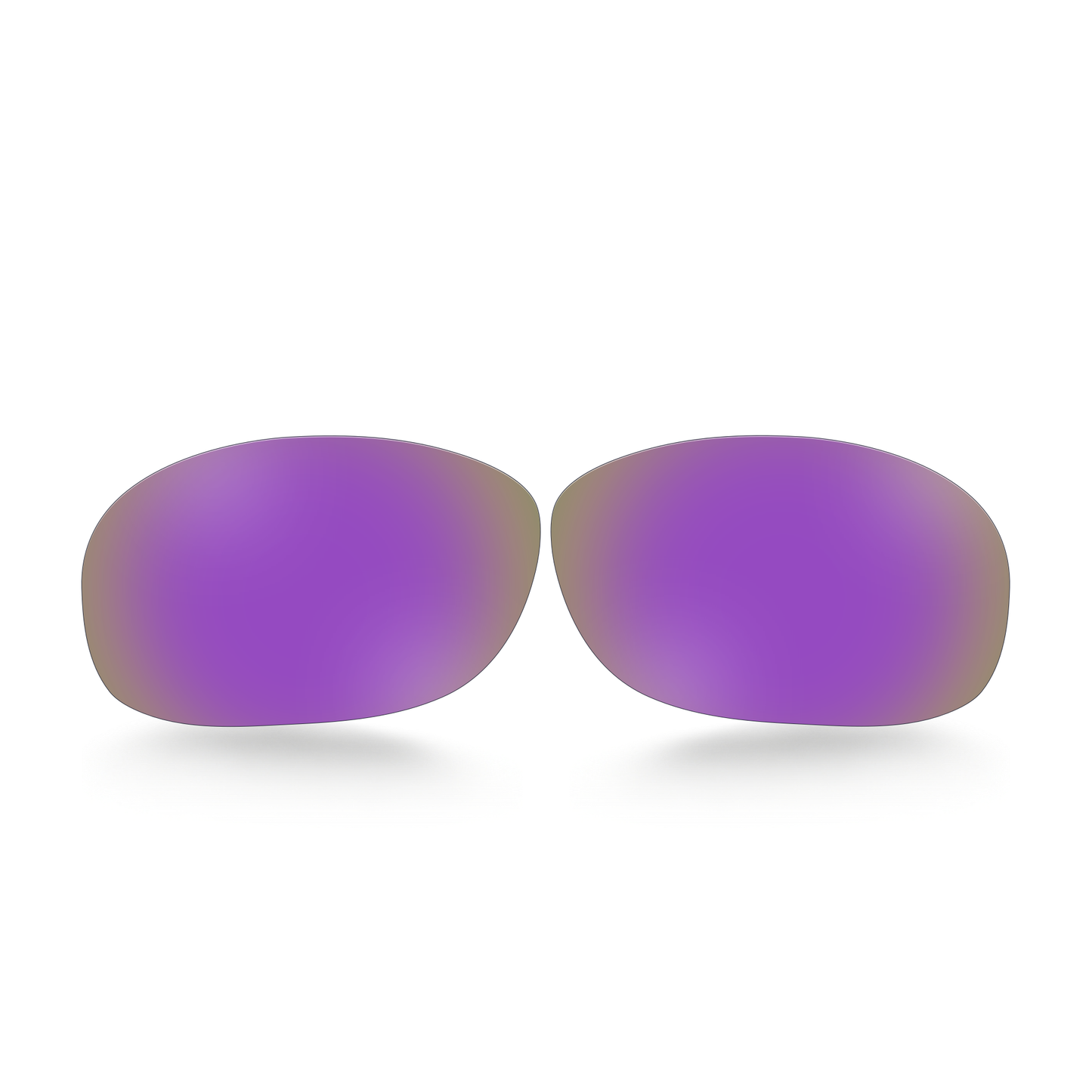 Bolle Anaconda Replacement Lenses by FunReplace