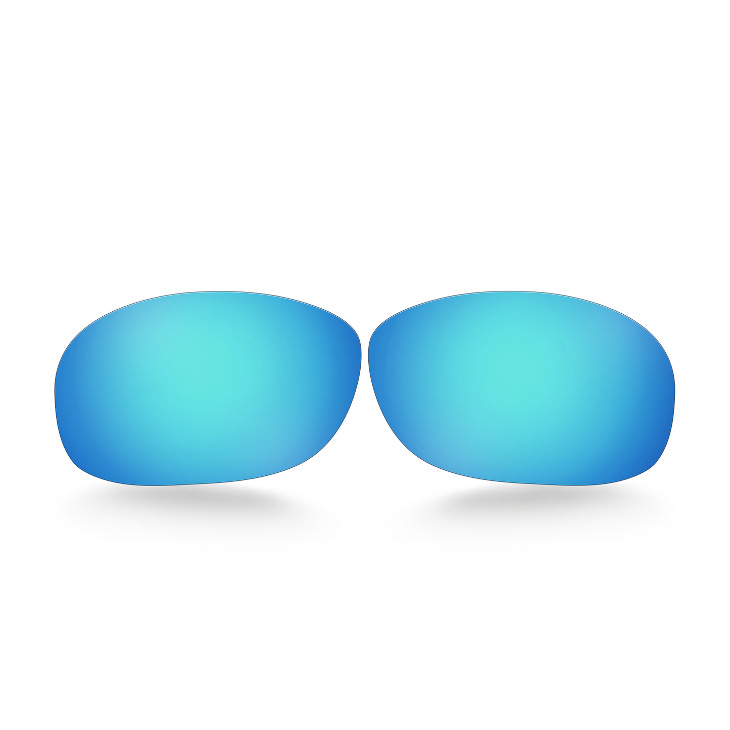 Bolle Anaconda Replacement Lenses by FunReplace