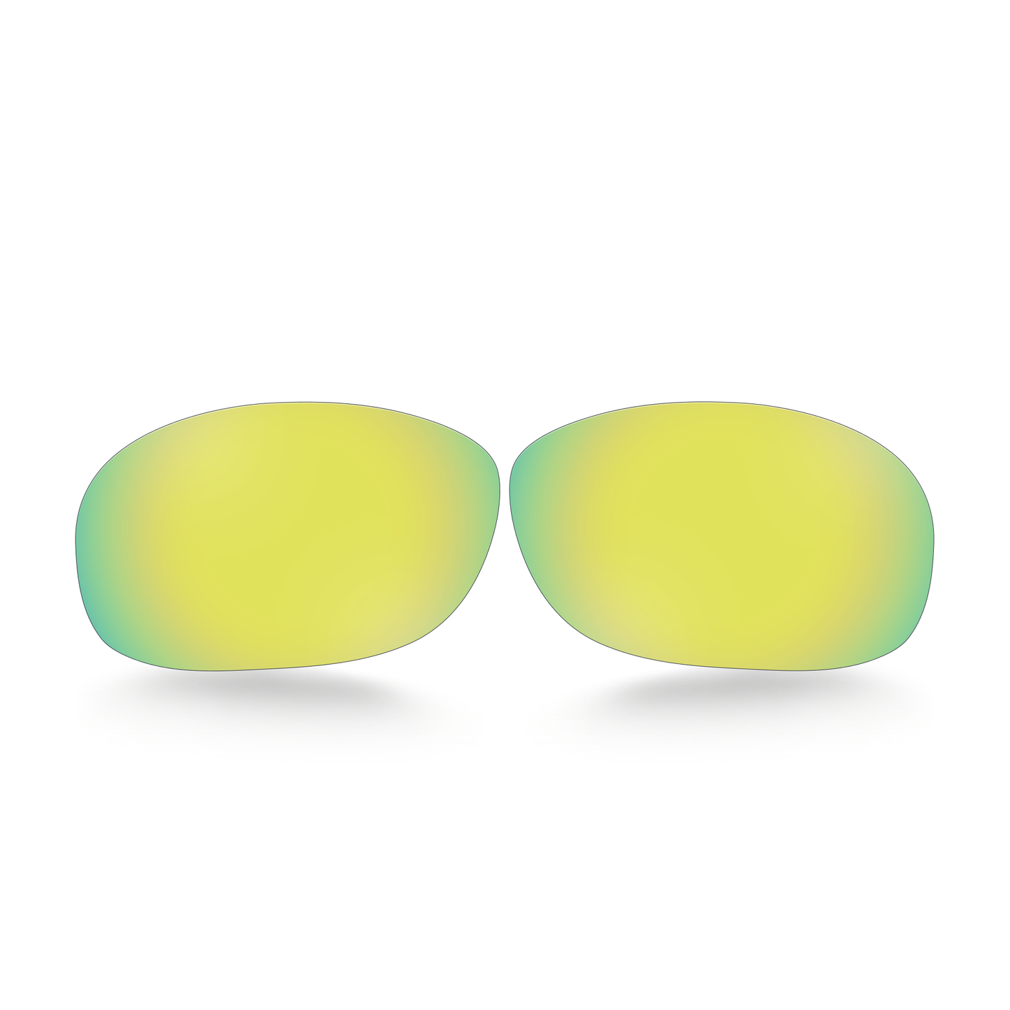 Bolle Anaconda Replacement Lenses by FunReplace