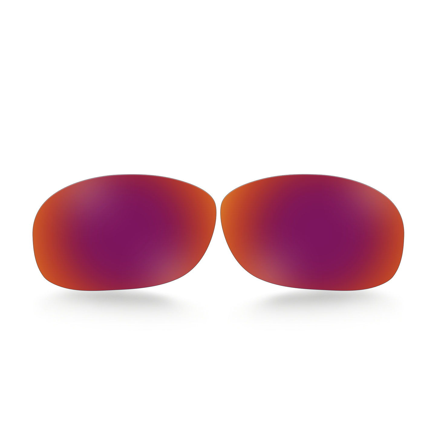 Bolle Anaconda Replacement Lenses by FunReplace