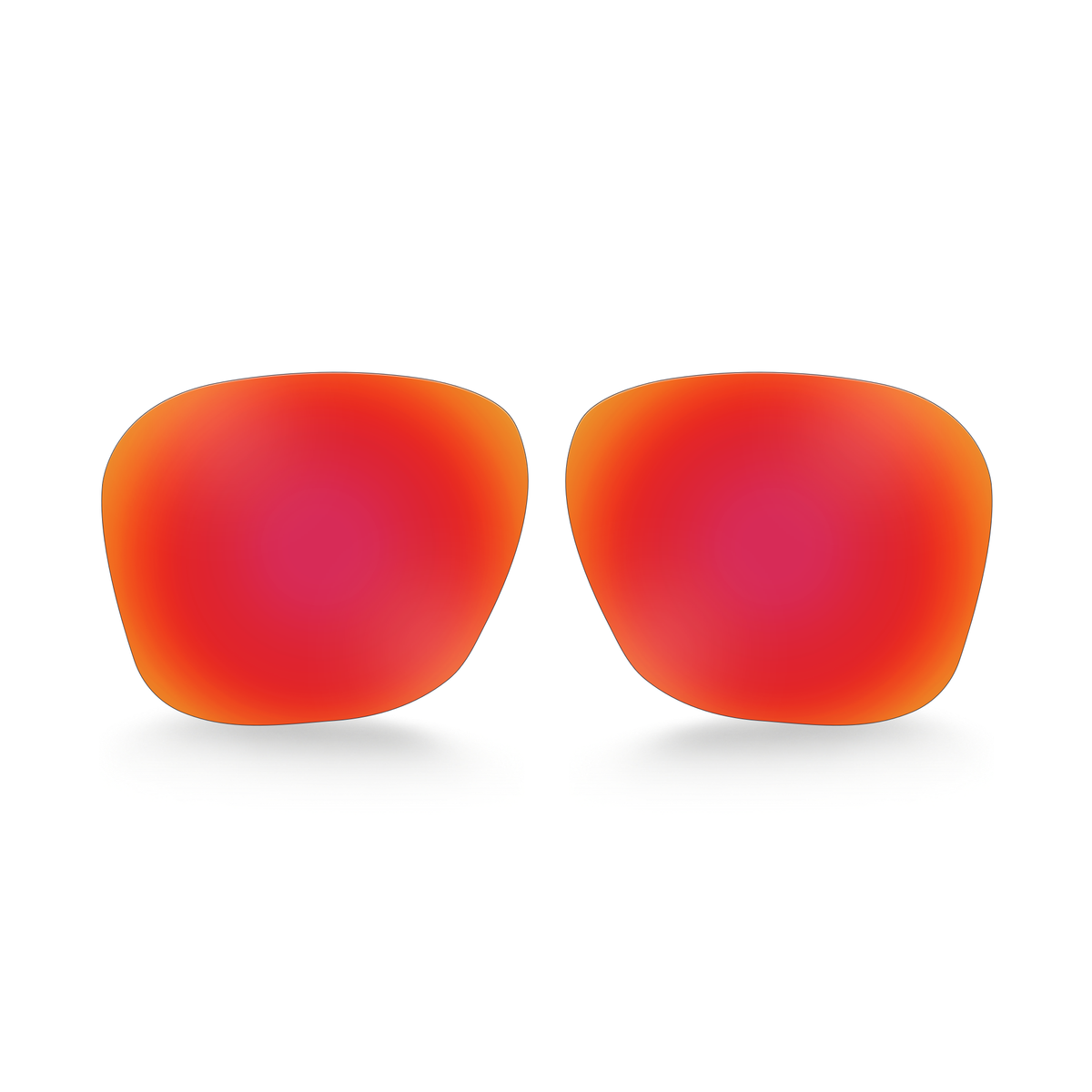 Oakley Apparition OO9451 Replacement Lenses by FunReplace