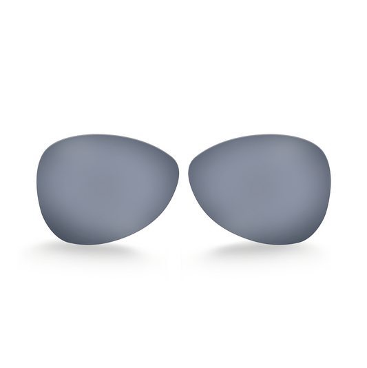Ray-Ban Aviator Metal II RB3689 55mm Replacement Lenses by FunReplace