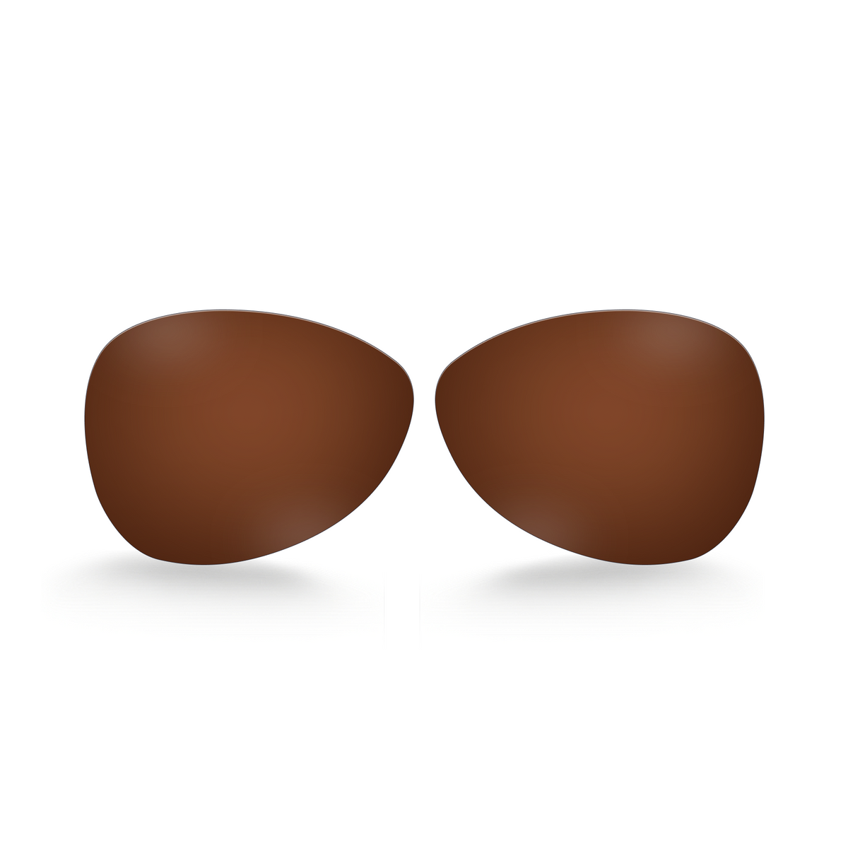 Ray-Ban Aviator Metal II RB3689 58mm Replacement Lenses by FunReplace