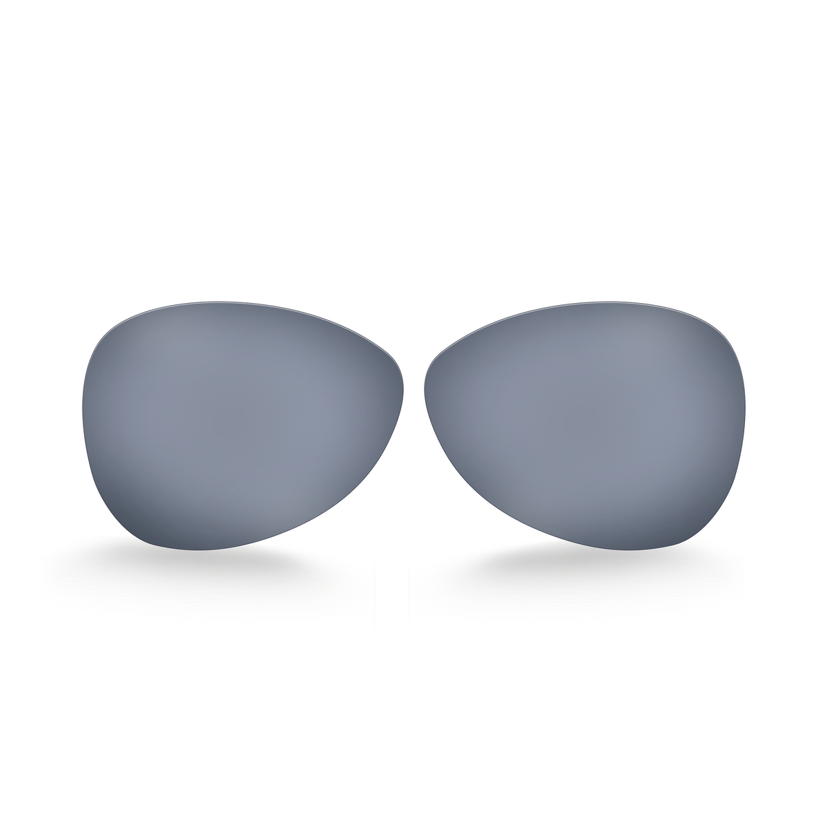 Ray-Ban Aviator Metal II RB3689 58mm Replacement Lenses by FunReplace