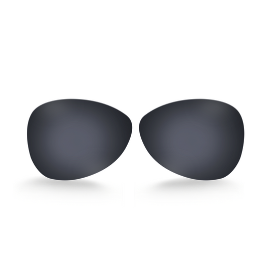 Ray-Ban Aviator Metal II RB3689 58mm Replacement Lenses by FunReplace