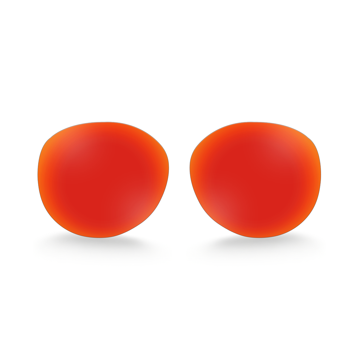 Oakley Backhand OO9178 Replacement Lenses by FunReplace