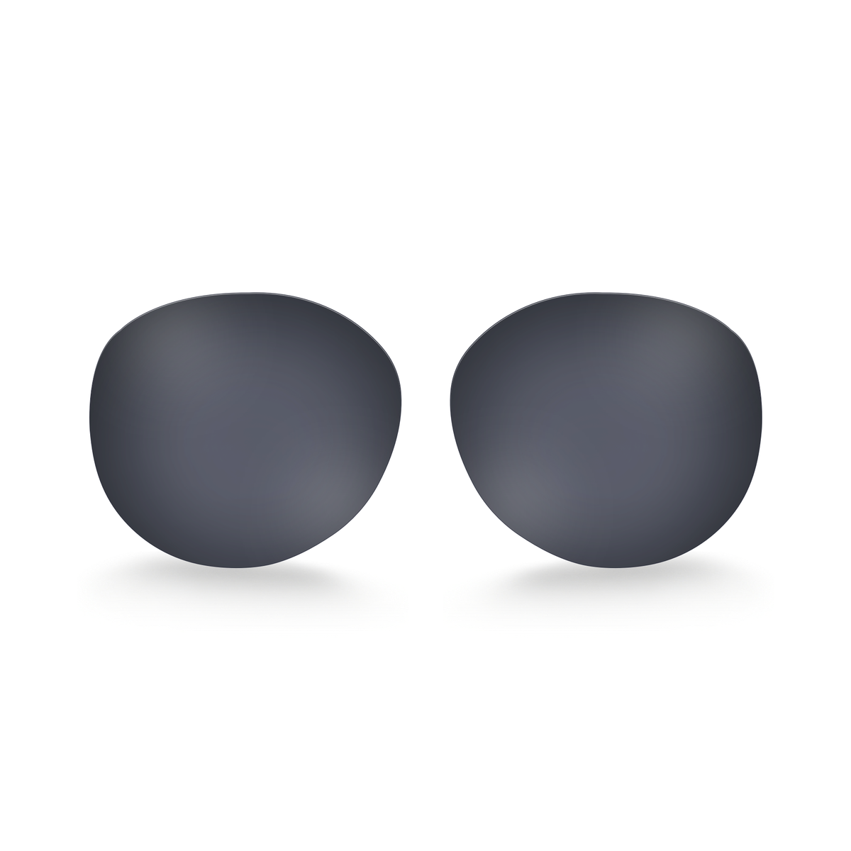Oakley Backhand OO9178 Replacement Lenses by FunReplace