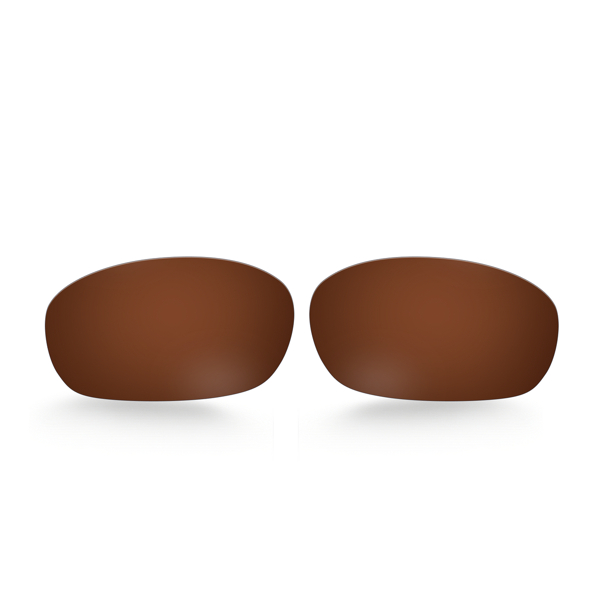 Ray-Ban Balorama RB4089 62mm Replacement Lenses by FunReplace