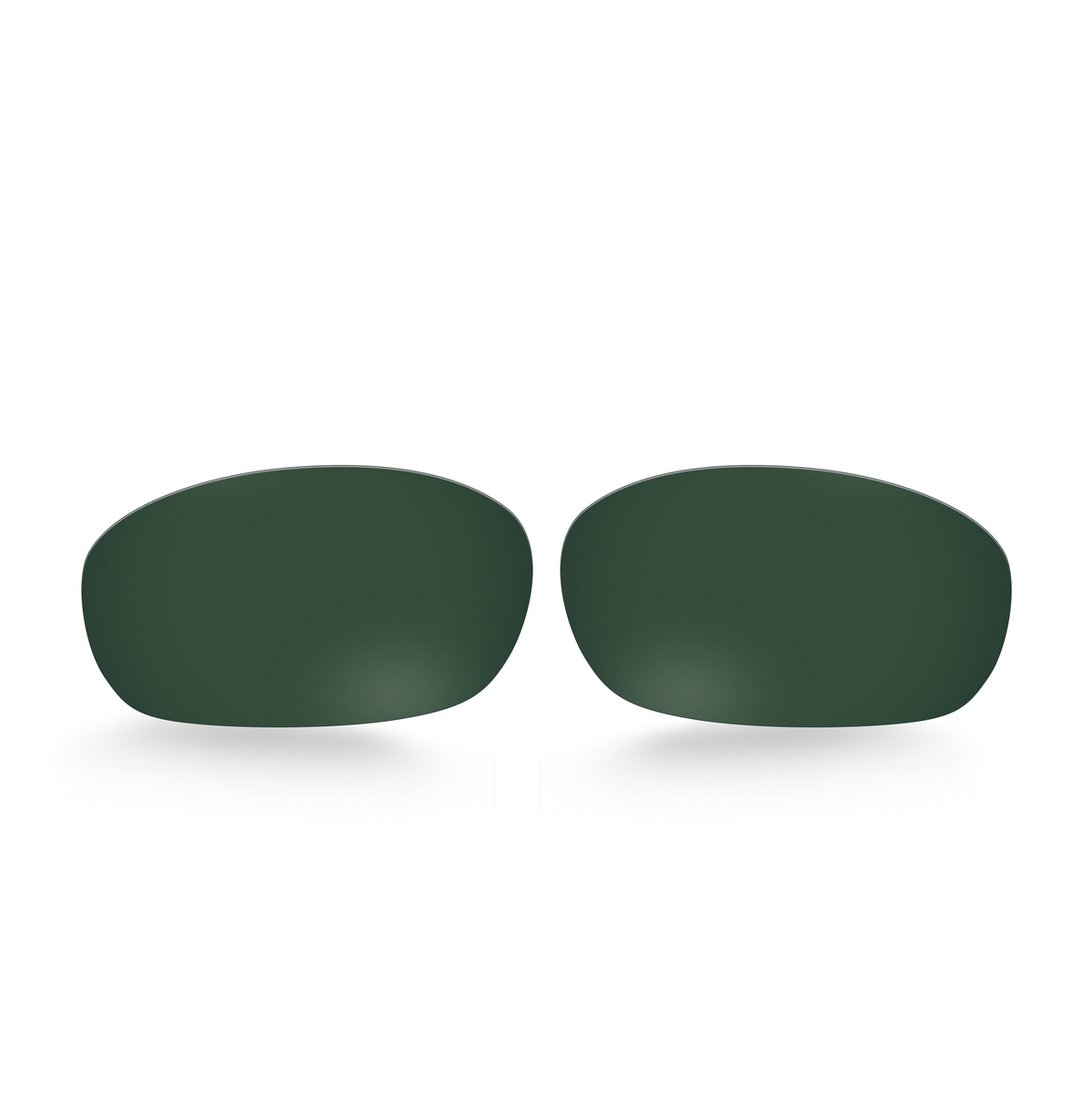 Ray-Ban Balorama RB4089 62mm Replacement Lenses by FunReplace