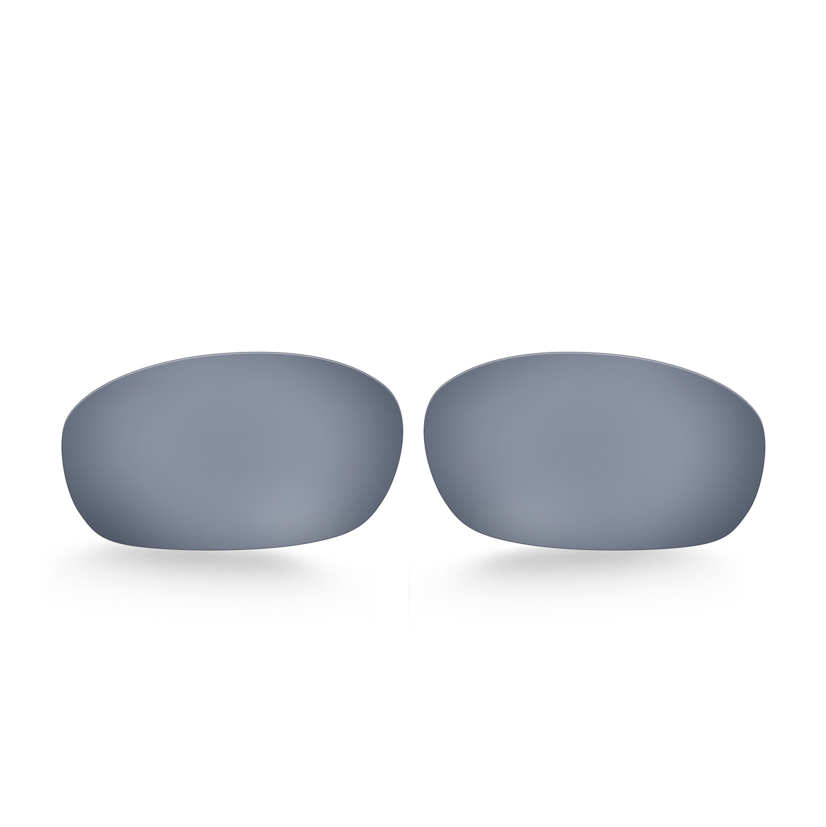 Ray-Ban Balorama RB4089 62mm Replacement Lenses by FunReplace