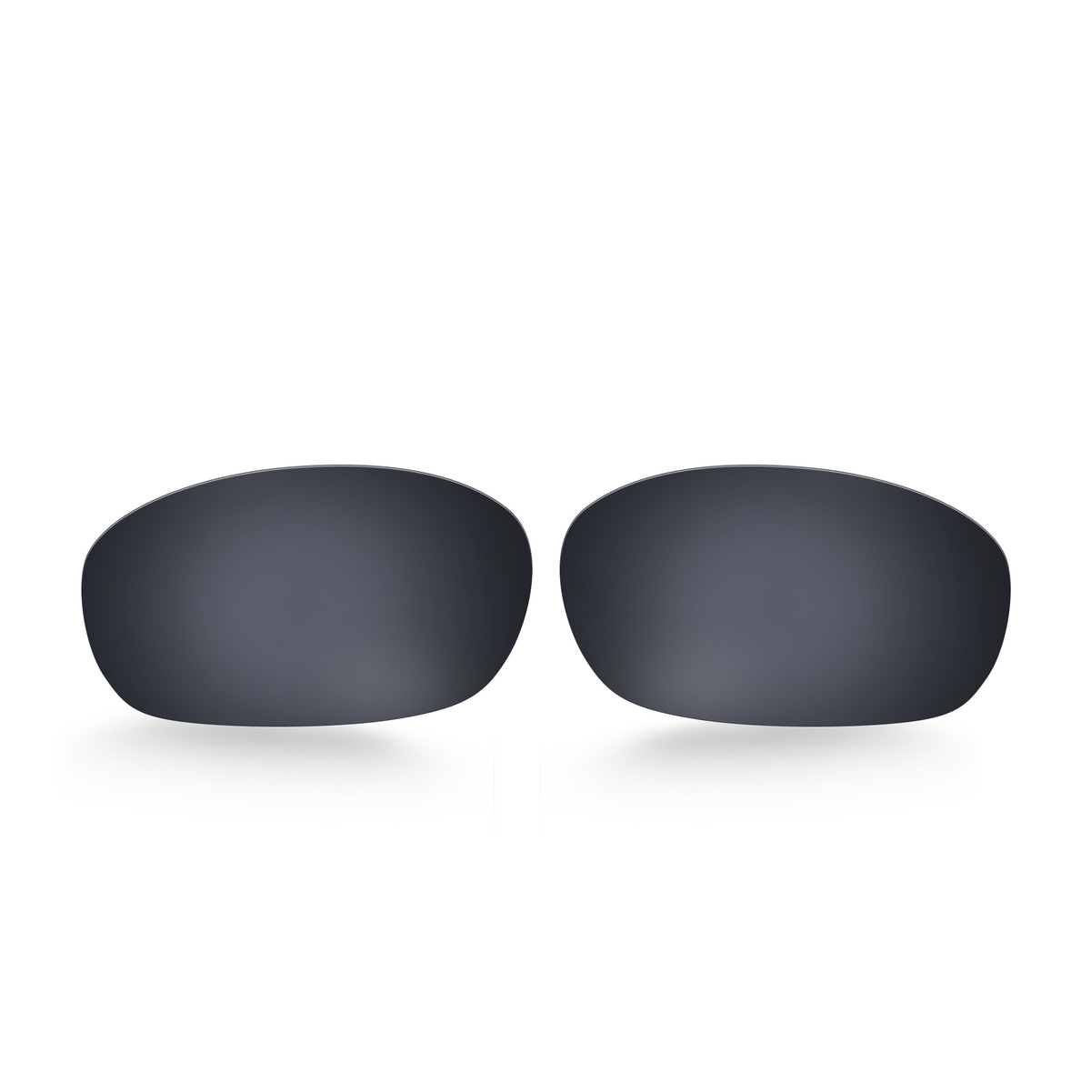 Ray-Ban Balorama RB4089 62mm Replacement Lenses by FunReplace