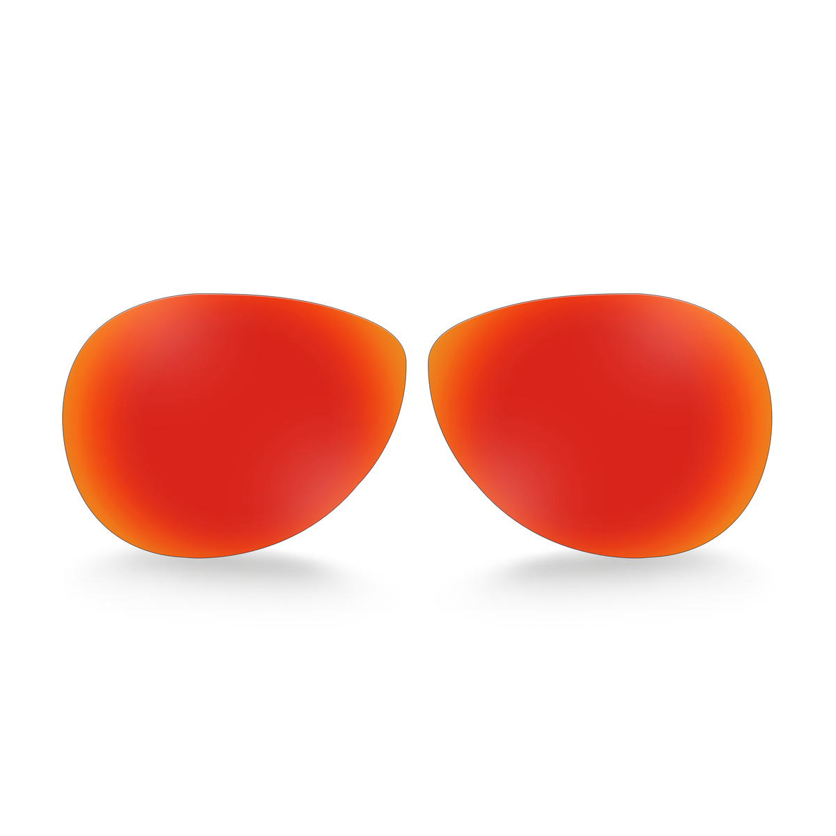 Oakley Belong Replacement Lenses by FunReplace