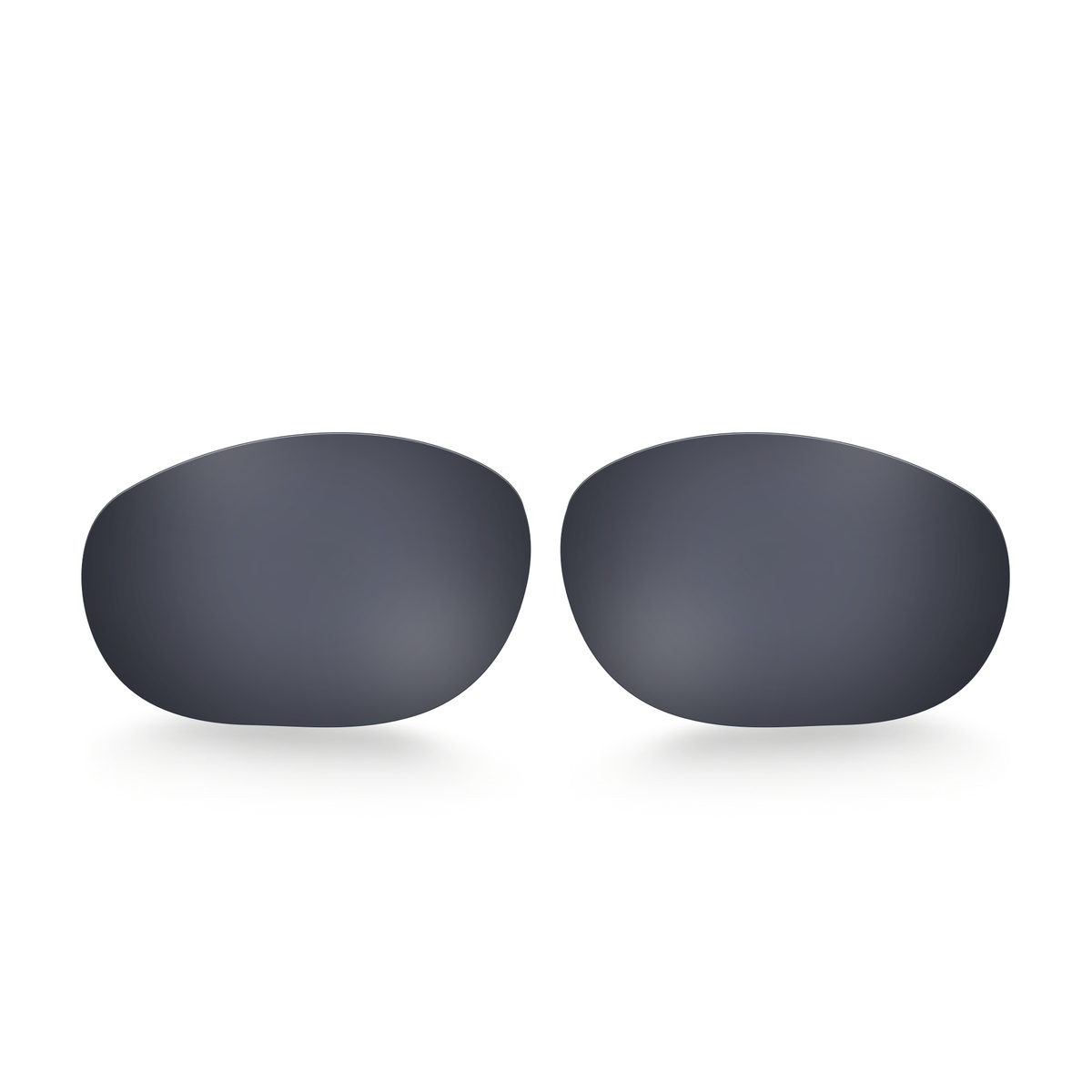 Oakley Big Square Wire Replacement Lenses by FunReplace