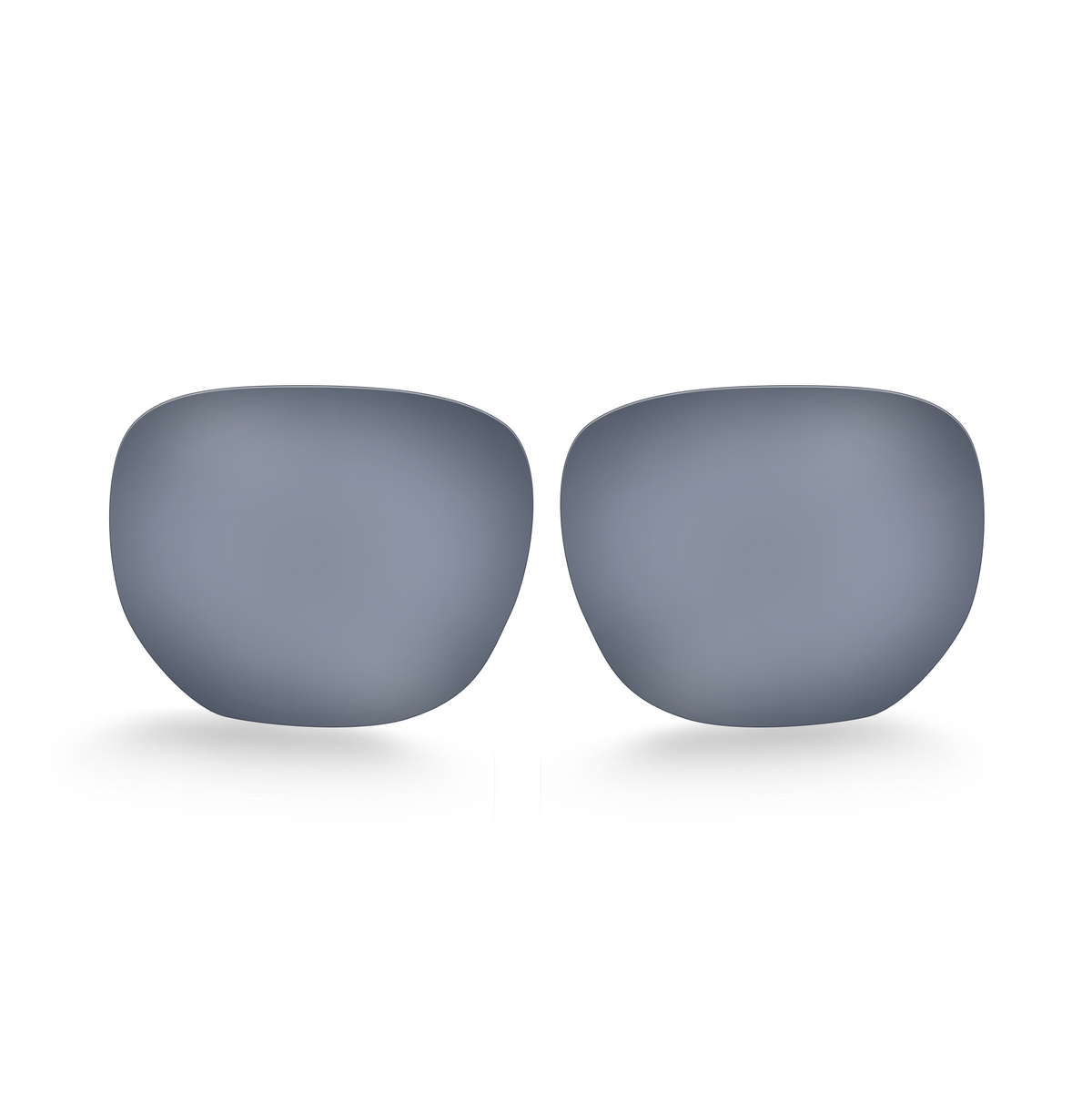 Ray-Ban Bill One RB2205 57mm Replacement Lenses by FunReplace
