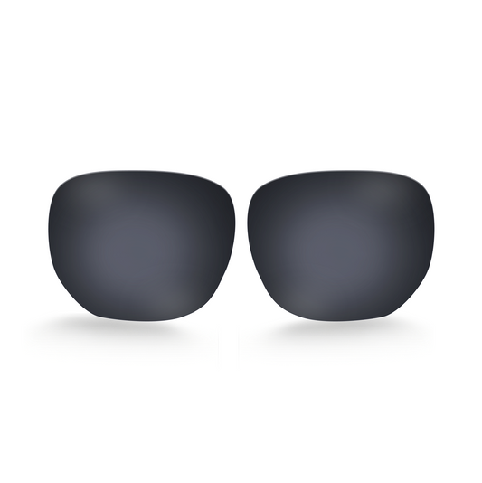Ray-Ban Bill One RB2205 57mm Replacement Lenses by FunReplace
