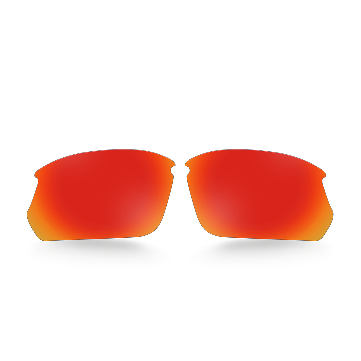 Oakley BiSphaera OO9400 Replacement Lenses by FunReplace