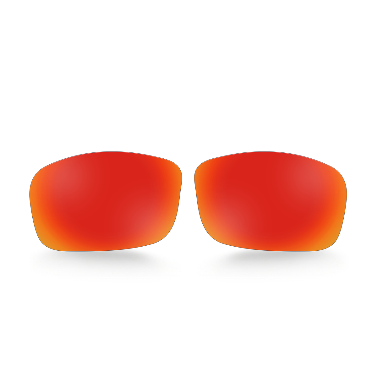 Oakley Bottle Rocket 4.0 Replacement Lenses by FunReplace