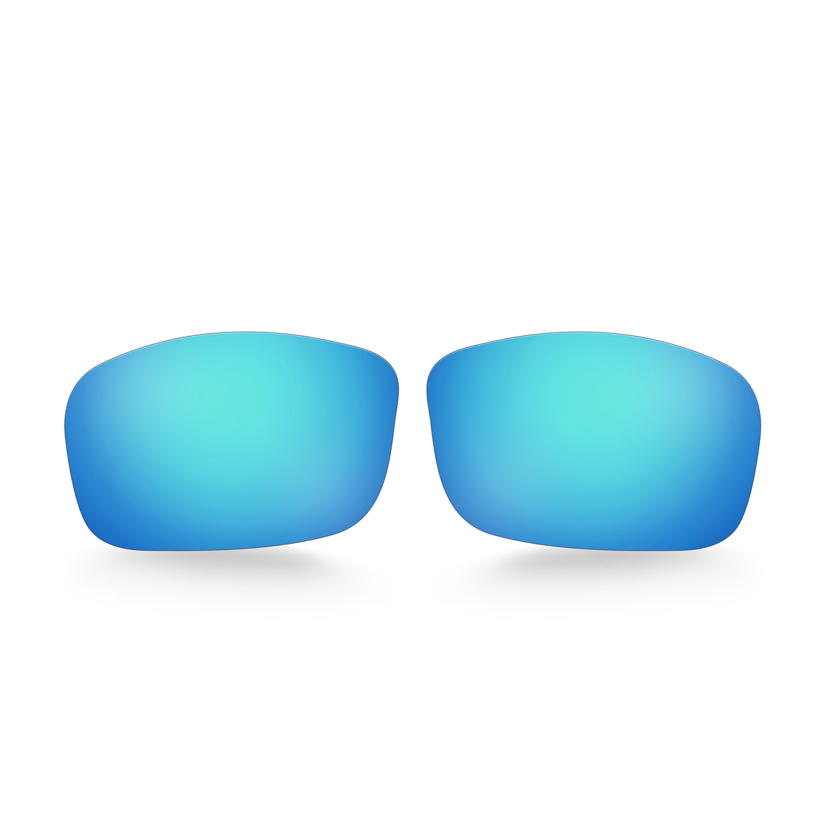 Oakley Bottle Rocket 4.0 Replacement Lenses by FunReplace