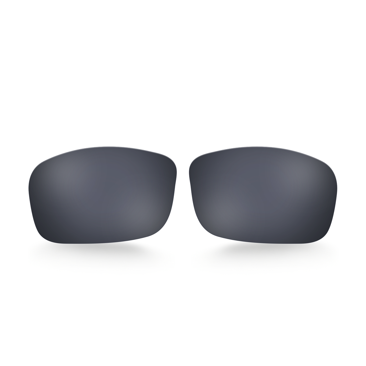 Oakley Bottle Rocket 4.0 Replacement Lenses by FunReplace