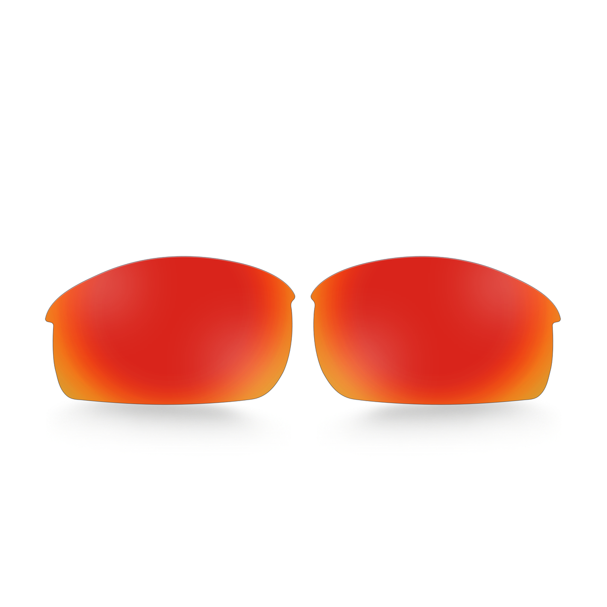 Oakley Bottlecap Replacement Lenses by FunReplace