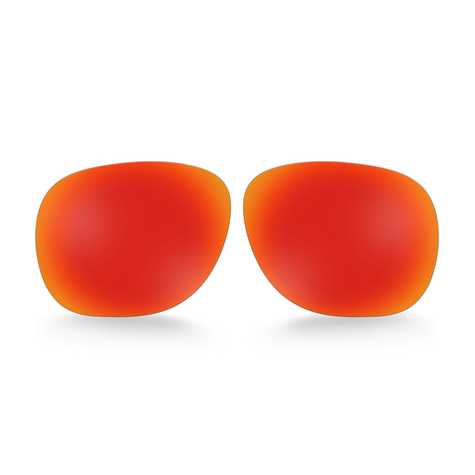 Oakley Break Point OO9168 Replacement Lenses by FunReplace