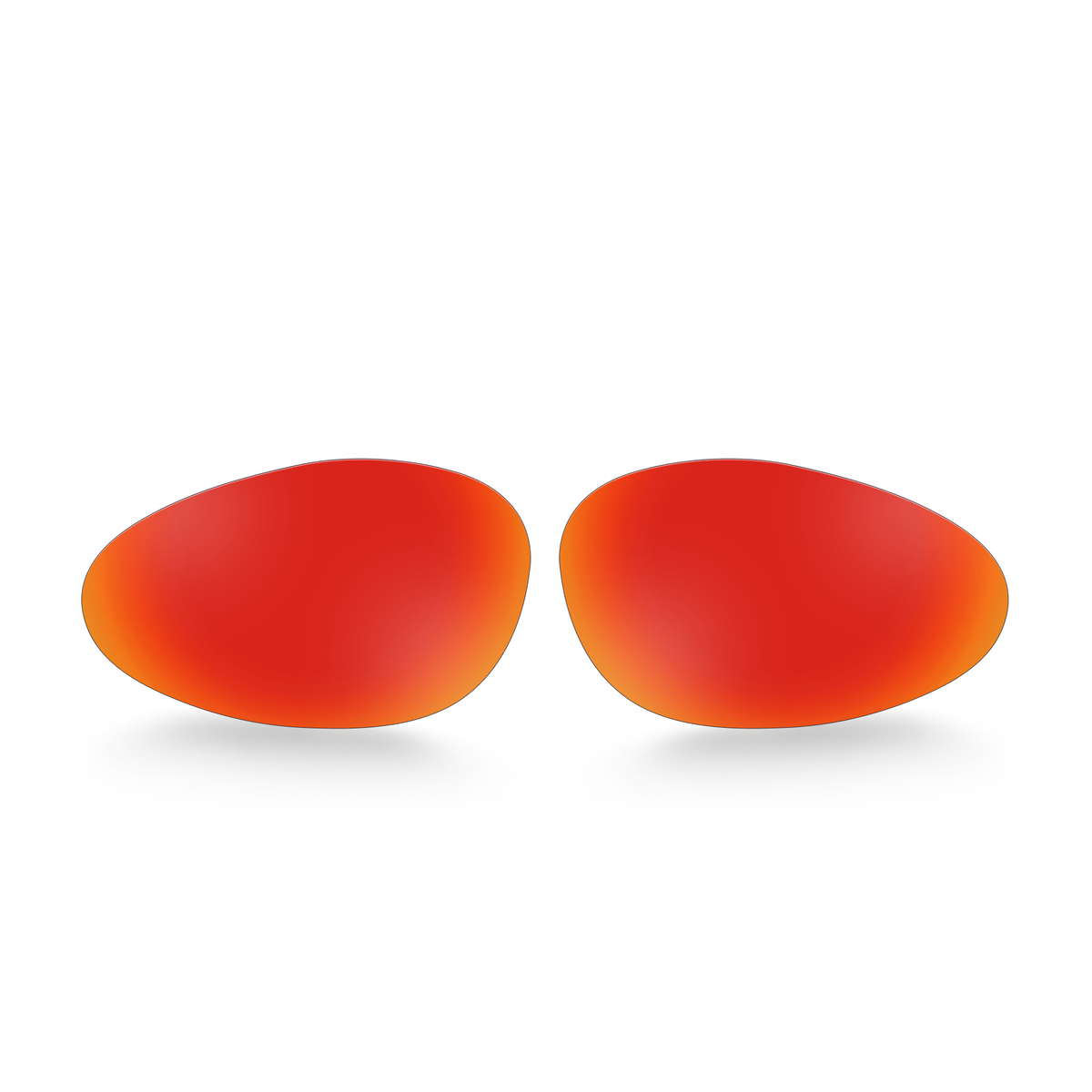 Oakley C Wire 1.0 Replacement Lenses by FunReplace