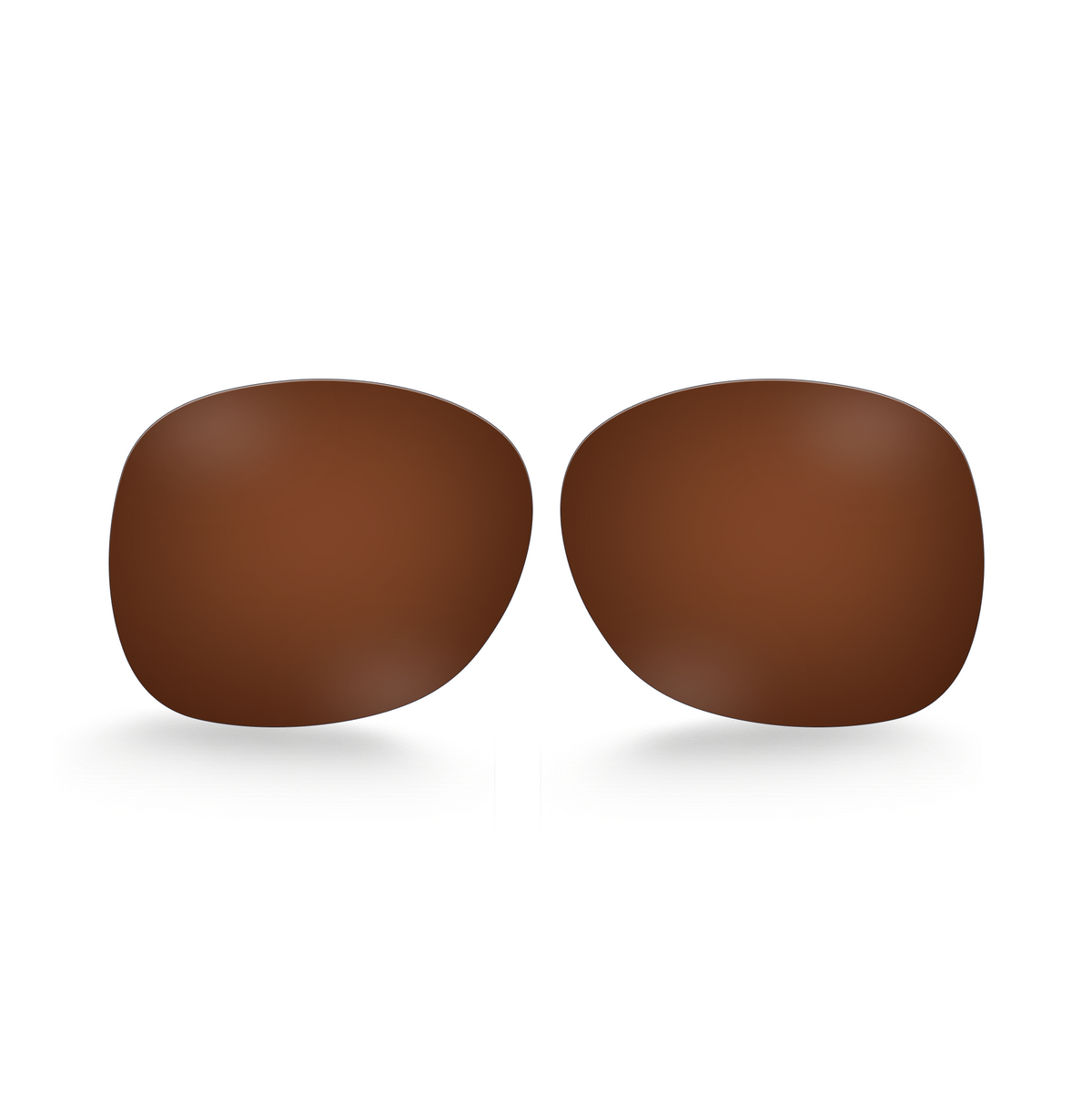 Ray-Ban Caravan RB3136 58mm Replacement Lenses by FunReplace