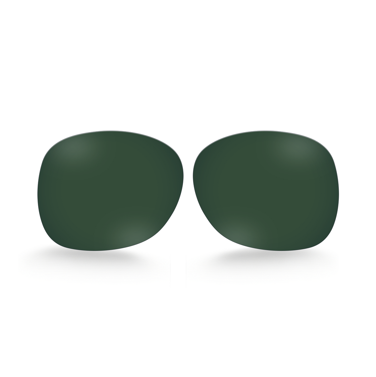 Ray-Ban Caravan RB3136 58mm Replacement Lenses by FunReplace