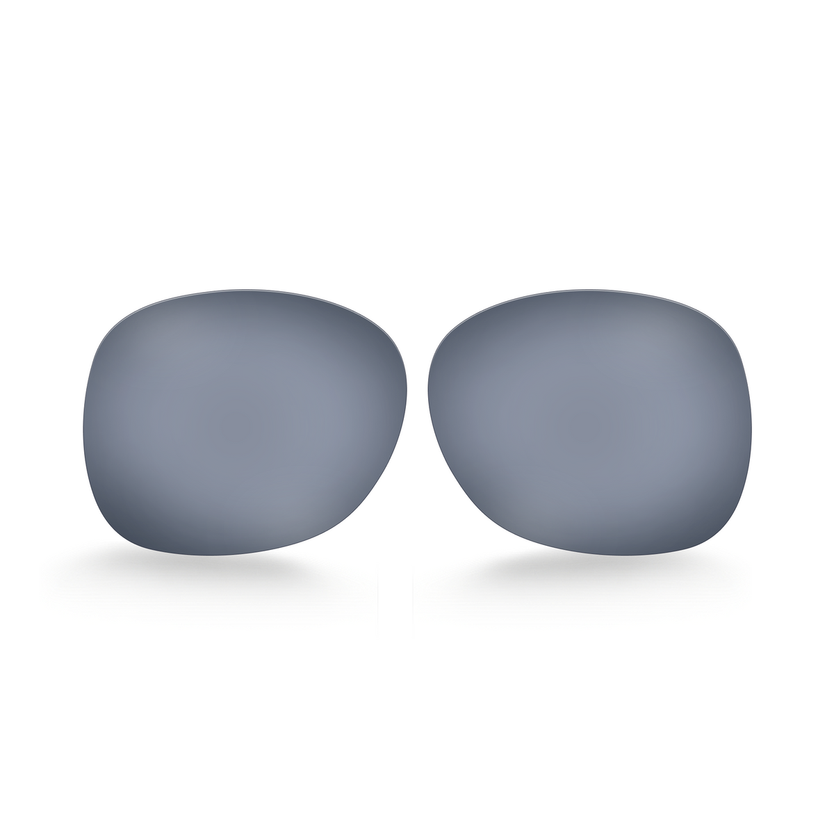 Ray-Ban Caravan RB3136 58mm Replacement Lenses by FunReplace