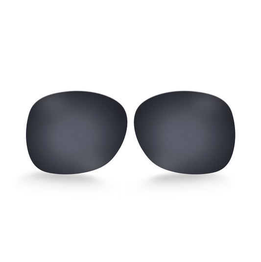 Ray-Ban Caravan RB3136 58mm Replacement Lenses by FunReplace