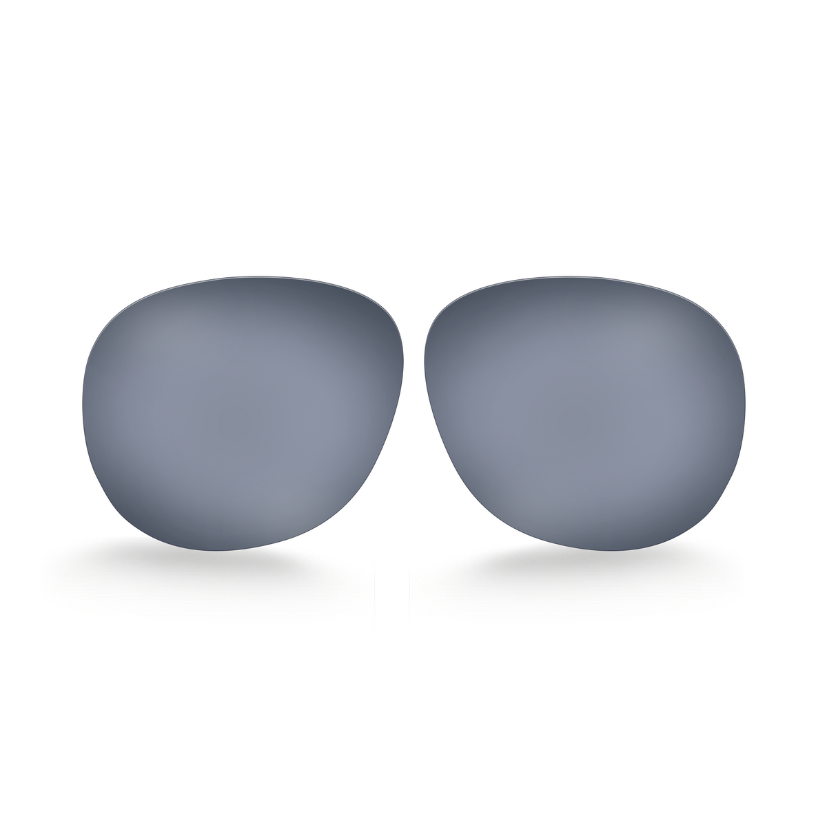 Ray-Ban Cats 1000 RB4126 56mm Replacement Lenses by FunReplace