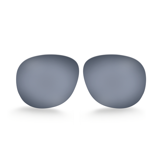 Ray-Ban Cats 1000 RB4126 56mm Replacement Lenses by FunReplace