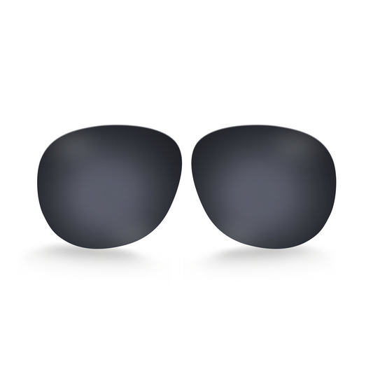 Ray-Ban Cats 1000 RB4126 56mm Replacement Lenses by FunReplace