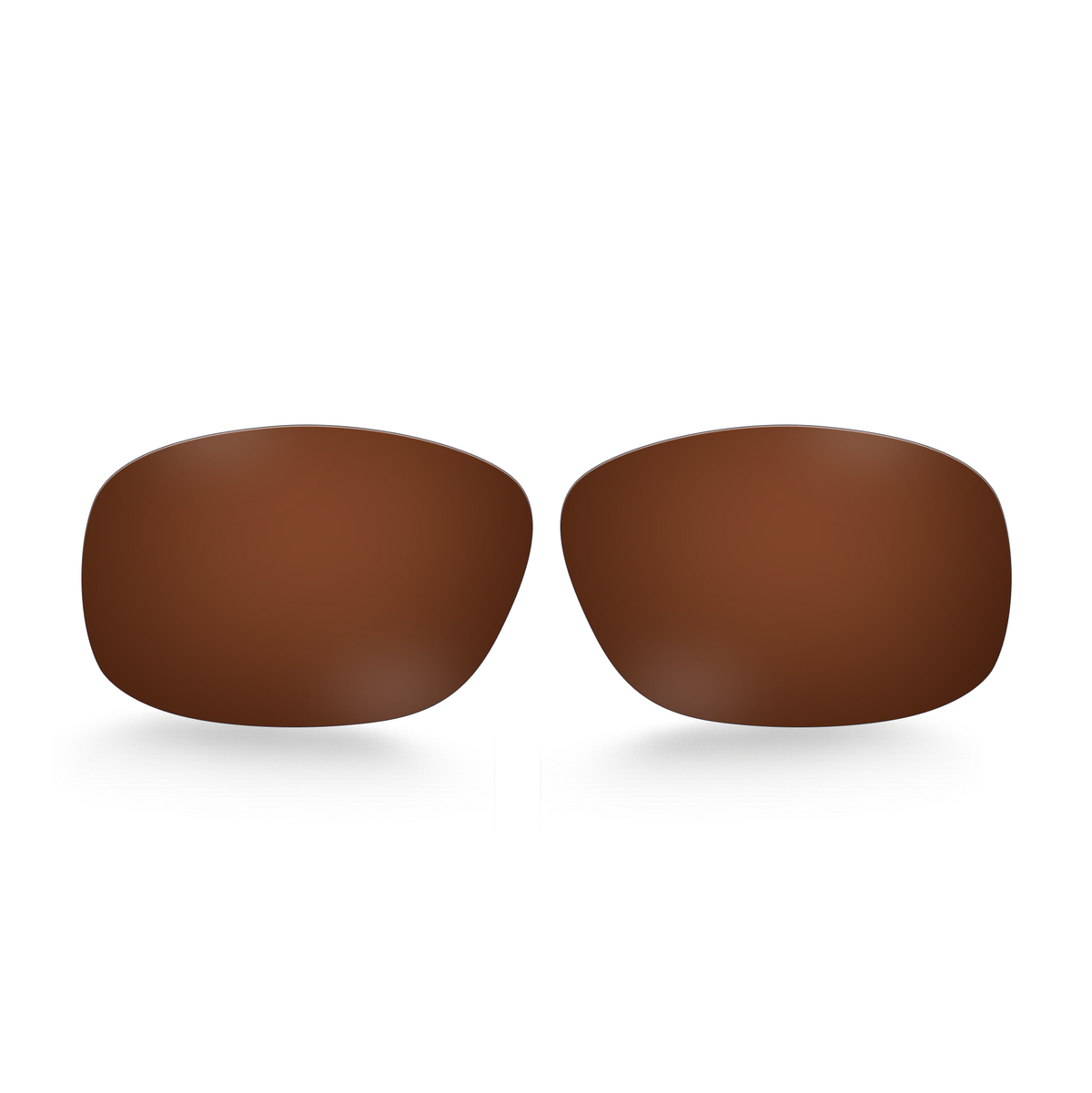 Ray-Ban Chromance RB3671CH 60mm Replacement Lenses by FunReplace