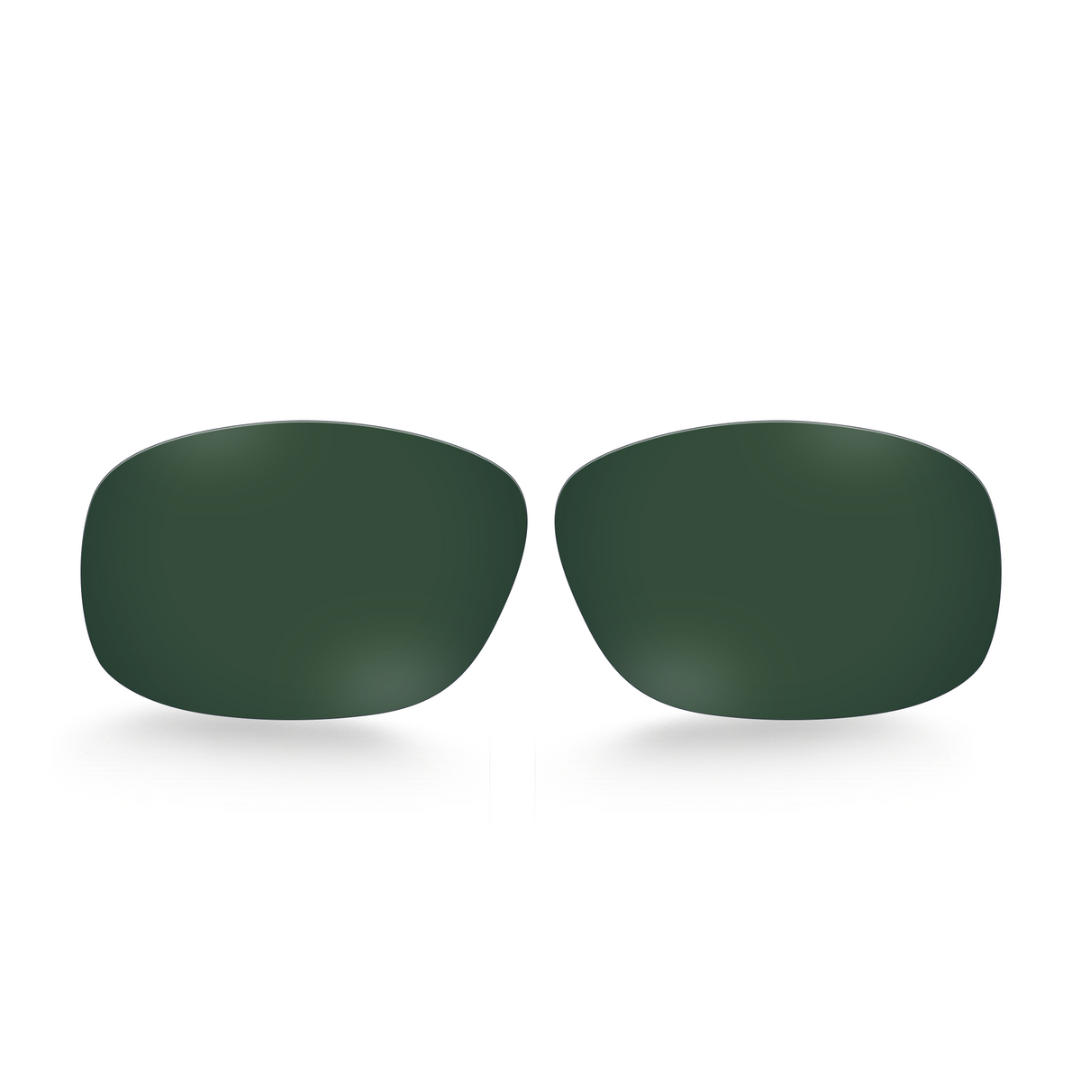 Ray-Ban Chromance RB3671CH 60mm Replacement Lenses by FunReplace