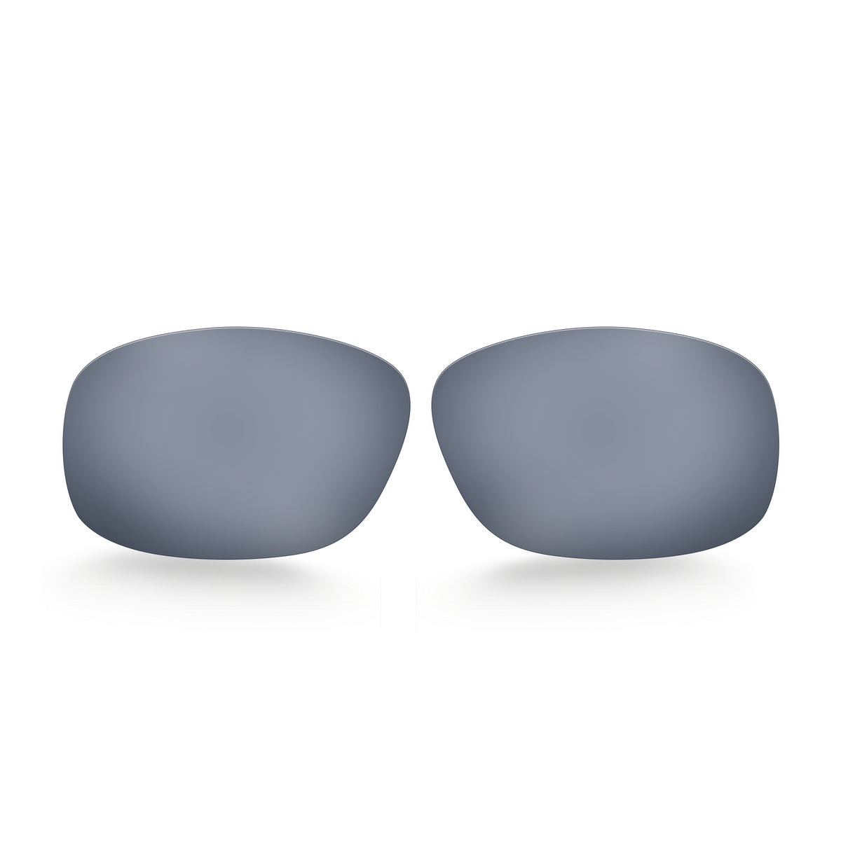 Ray-Ban Chromance RB3671CH 60mm Replacement Lenses by FunReplace