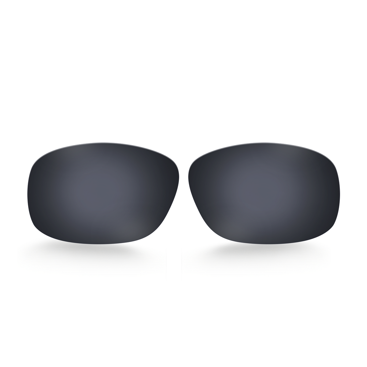 Ray-Ban Chromance RB3671CH 60mm Replacement Lenses by FunReplace