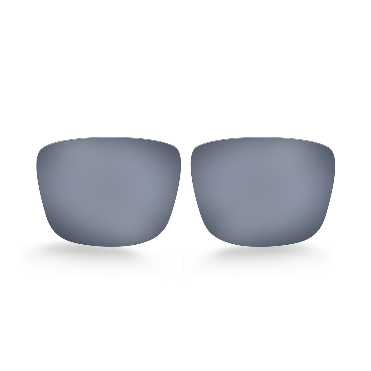Ray-Ban Chromance Square RB3721CH 59mm Replacement Lenses by FunReplace