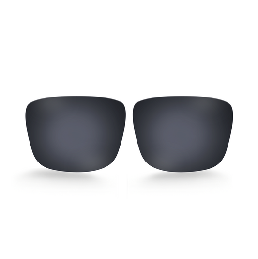 Ray-Ban Chromance Square RB3721CH 59mm Replacement Lenses by FunReplace