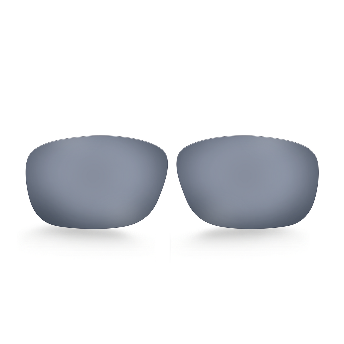 Ray-Ban Clubmaster Oversized RB4175 57mm Replacement Lenses by FunReplace