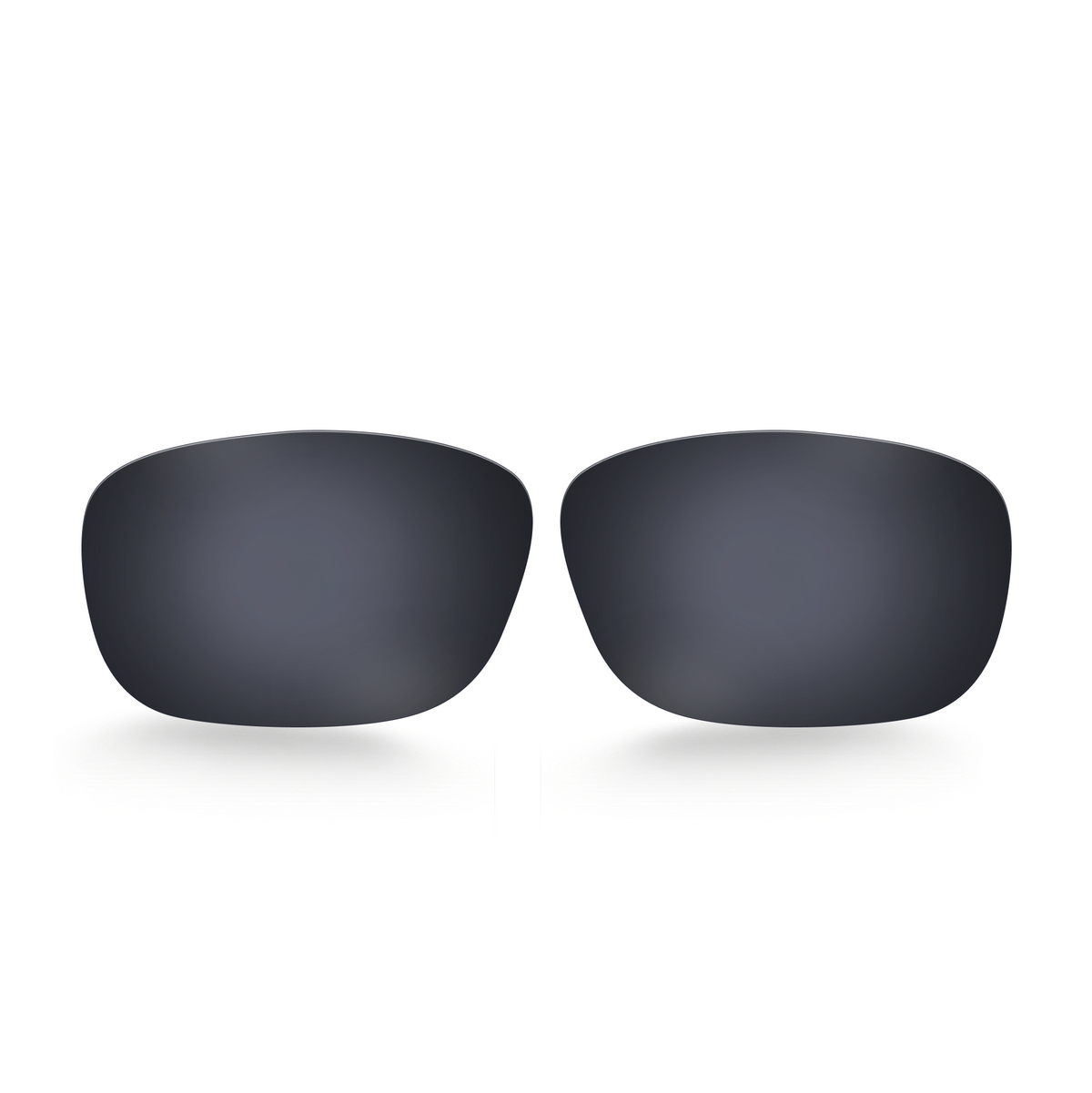 Ray-Ban Clubmaster Oversized RB4175 57mm Replacement Lenses by FunReplace