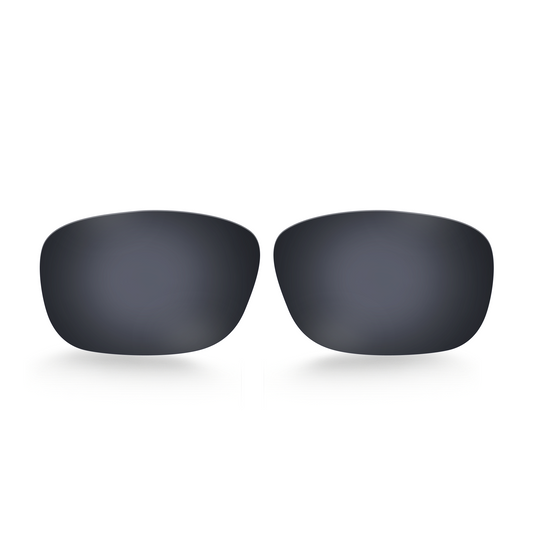Ray-Ban Clubmaster Oversized RB4175 57mm Replacement Lenses by FunReplace
