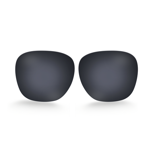 Ray-Ban Clubmaster RB2176 51mm Replacement Lenses by FunReplace