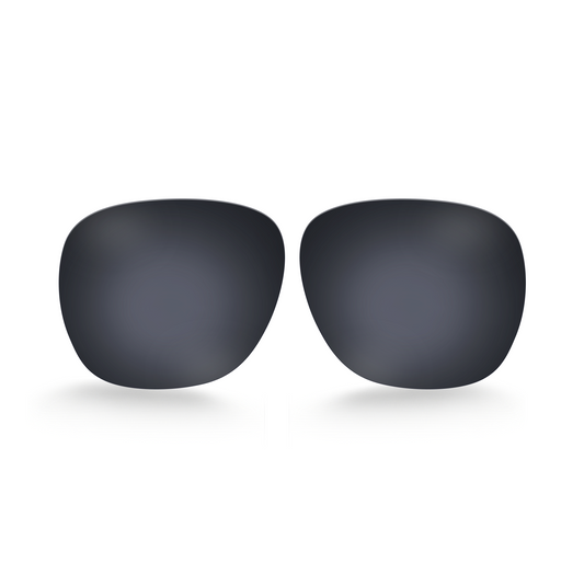 Ray-Ban Clubmaster RB3016F 55mm Replacement Lenses by FunReplace