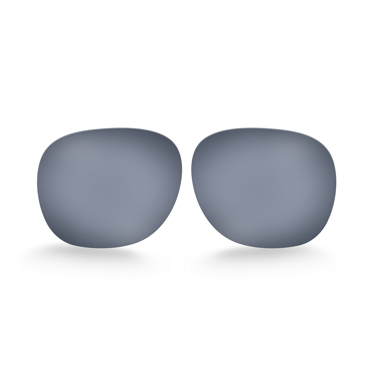 Ray-Ban Clubmaster RB3507 51mm Replacement Lenses by FunReplace