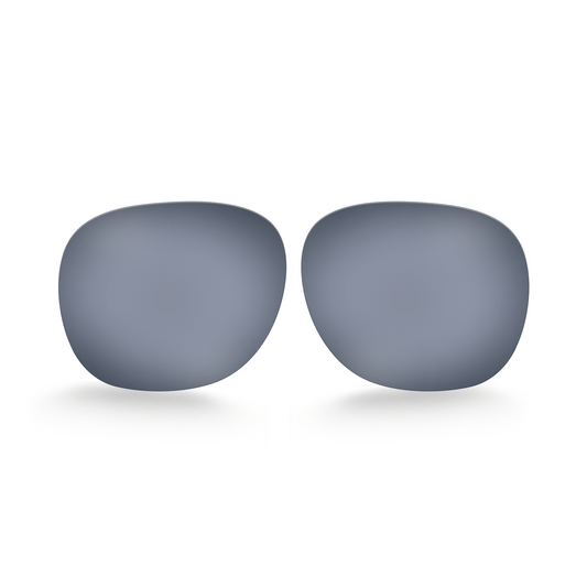 Ray-Ban Clubmaster RB3507 51mm Replacement Lenses by FunReplace